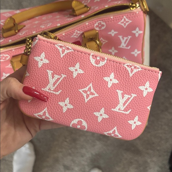 LV 30cm speedy (master quality) - Picture 3 of 10